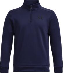 Under Armour Hanorac Under UA Armour Fleece 1/4 1373559-410 Marime YMD (1373559-410) - top4running