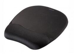 Fellowes Mouse pad cu suport din spumă cu memorie, negru Mouse pad