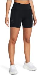 Under Armour Női sport rövidnadrág Under Armour LAUNCH HALF TIGHT W fekete 1383418-001 - M