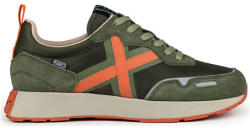 MUNICH Pantofi sport modern Femei Xemine Munich Kaki 46