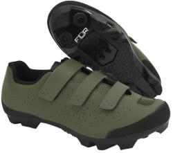 FLR F-57 Mtb Cipő Katonazöld