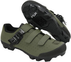FLR F-67 Mtb Cipő Katonai Zöld