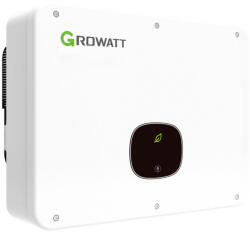  Invertor On-Grid Trifazat Growatt MID 20KTL3-X 20kW (20000W), ShineWiFi-X inclus (MID 20KTL3-X)