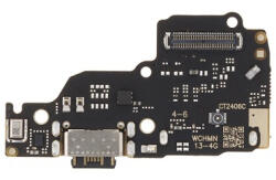  Xiaomi Redmi Note 13 4G töltő csatlakozós panel (usb c) utángyártott