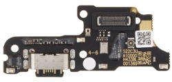  Xiaomi Redmi 13C 5G töltő csatlakozós panel (usb c) OEM