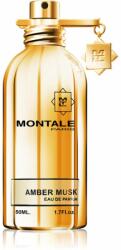 Montale Amber Musk EDP 50 ml