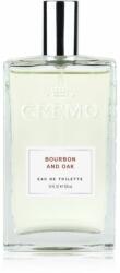 Cremo Bourbon and Oak EDT 100 ml