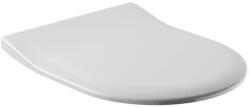Villeroy & Boch 9M87S101 AVENTO Wc ülőke SoftClose, Quickrelease, SLIMSEAT