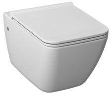 Jika PURE 8.2042. 3 fali WC H8204230000001 DESIGN kivitel