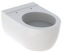Geberit 204000000 Icon fali Wc csésze, mélyöblítésű, zárt forma