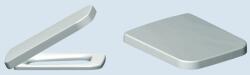 Villeroy & Boch Vileroy & Boch Architectura lecsapódásmentes Wc ülőke 9M58S101