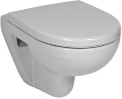 Alföldi 40565901 Saval fali Wc csésze, mélyöblítésű FEHÉR ALF- 4056 59 1