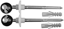 Duravit 065001000 Wc-bidé fali rögzítőszett