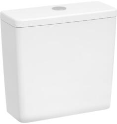Jika H8297130007631 MIO-N Kerámia Wc öblítőtartály, alsó vízbevezetés