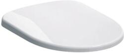 Geberit 500.337. 01.1 Selnova Wc ülőke normál