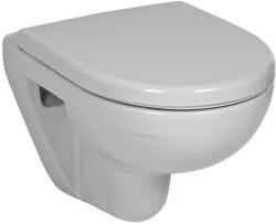 Jika H8233800000001 LYRA PLUS fali Wc csésze, mélyöblítéssel