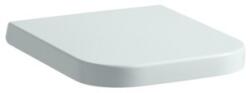 Laufen Moderna Plus Wc ülőke. rozsdamentes acél zsanérral, lecsapódásmentes H8915413000001
