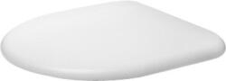 Duravit 069690000 ARCHITEC WC ülőke, lecsapódás mentes