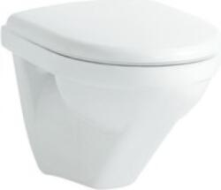 Laufen Moderna Plus Fali Wc csésze, mélyöblítésű, KOMPAKT 36x49 H8205430000001