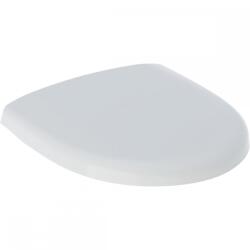 Geberit 501.877. 00.1 SELNOVA Compact Wc ülőke, normál, rögzítés felülről AKCIÓS! ! !