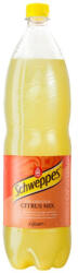 Schweppes Citrus Mix 1.5l DRS