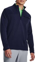 Under Armour Storm SweaterFleece ½ Zip Melegítő felsők 1382920-410 Méret L - top4running