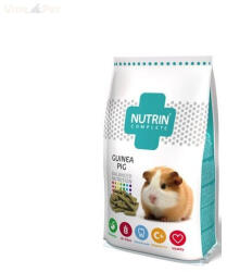 Nutrin Complete Guinea pig - Tengerimalac eledel 400g