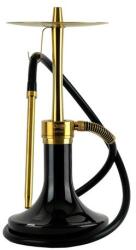 Oduman Infinity Gold Body Black Glass