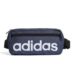 Adidas sötétkék textil övtáska hr5361