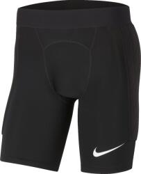 Nike Y NK DRY PAD GRDN I GK SHORT K Rövidnadrág cv0057-010 Méret XL