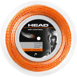 Head RIP Control Orange 1, 30 mm (200m) Teniszütő húrozása