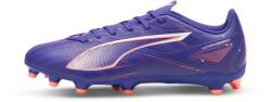 PUMA Ultra 5 Play FG stoplis focicipő, lila (107689-01)