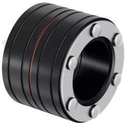 Uponor Ecoflex falátvezető tömítőgyűrű dupla 140 1007360 (1007360)