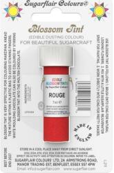 Sugarflair Colours Ehető porfesték Rouge 7ml - Sugarflair (D158)