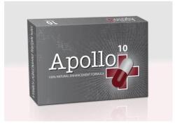 Apollo+ - 10 Db (apollo0002) - doktortaurus