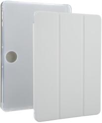  CRYSTAL Carcasă cu balamale OnePlus Pad 2 / OnePlus Pad Pro gri