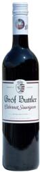 Gróf Buttler GRÓF BUTTLER Cabernet Sauvignon bor 2018 (0, 75l) - italpark