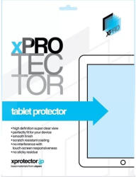 Apple iPad Pro 13 (2024), Kijelzővédő fólia, Xprotector Ultra Clear, Clear Prémium