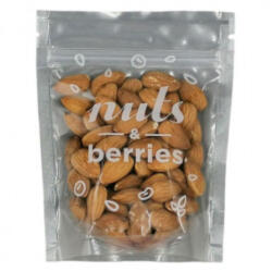 Nuts Berries Nuts&berries mandulabél héjas 100 g - delfinbuvar