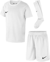 Nike LK NK DRY PARK20 KIT SET Little Kids Szett cd2244-100 Méret S