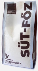 Vegadokk lisztkeverék süt-főz 450 g - delfinbuvar
