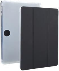  CRYSTAL Husă rabatabilă OnePlus Pad 2 / OnePlus Pad Pro negru