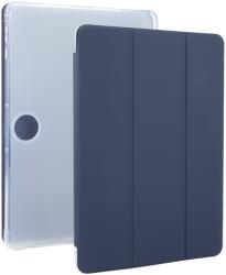  CRYSTAL Husă rabatabilă OnePlus Pad 2 / OnePlus Pad Pro albastru închis