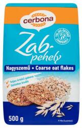 Cerbona Zabpehely, 500 g, CERBONA, nagyszemű (KHE339) - iroda24