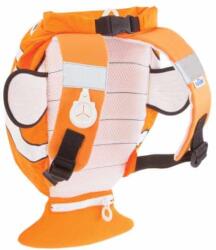 Trunki Rucsac Trunki PaddlePak Clown Fish - inbagaj