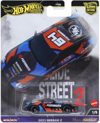 Mattel Premium - Slide Street - 2023 Nissan Z (HKC86)