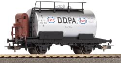 Piko 27715 Tartálykocsi fékházzal, ESSO D. D. P. A. , DSB III (4015615277156)