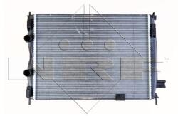 NRF hűtő, motorhűtés NRF 58539 (58539)