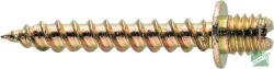 CELO 9B644TF Kétirányú facsavar M6x44 TIRAFONDO (9B644TF)