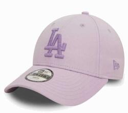 New Era GYEREK SAPKA NEW ERA 9FORTY Metallic Pastel LA Dodgers Adjustable cap Violet